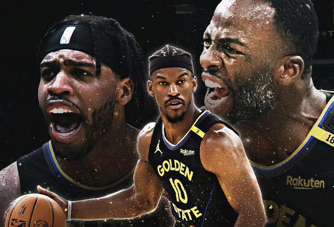 NBA 季后赛次轮爆冷！勇士 1-0 领先，赛前专家预测全翻车