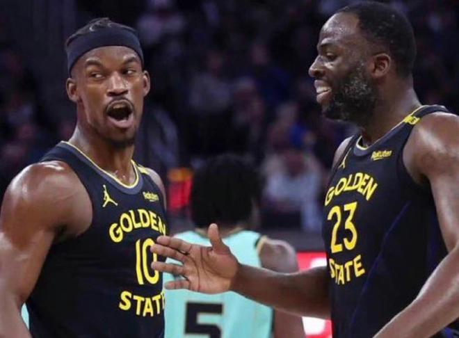 NBA 季后赛次轮爆冷！勇士 1-0 领先，赛前专家预测全翻车