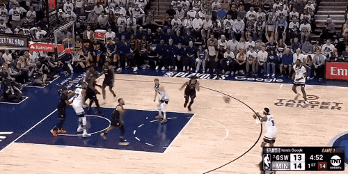 NBA 季后赛爆冷不断！排名低的队客场取胜，森林狼尴尬纪录刷新