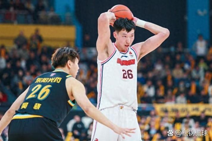 CBA总决赛北京首钢开门红！陈盈骏成大腿，背后十年淬炼成峰路
