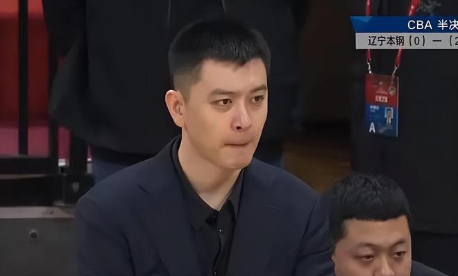 CBA总决赛G1广厦队落败，与北京队实力差距明显引关注
