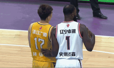 CBA总决赛G1广厦队落败，与北京队实力差距明显引关注