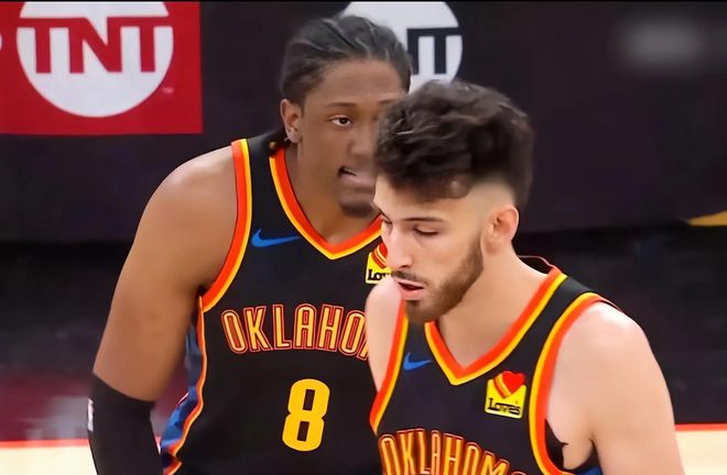5月8日NBA季后赛分区半决赛：凯尔特人主场失利，雷霆大胜掘金