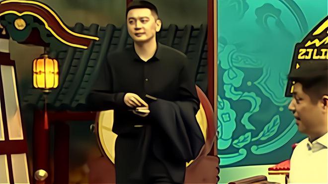 杨鸣怒怼马健成G1最大看点！评京城双星暗指周琦郭艾伦