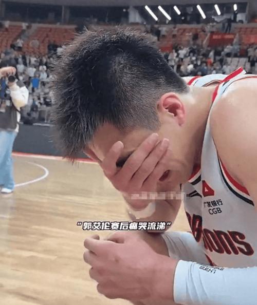 杨鸣怒怼马健成G1最大看点！评京城双星暗指周琦郭艾伦