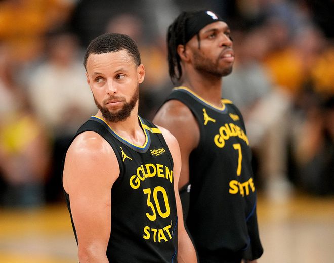 NBA 季后赛分区半决赛激战，尼克斯逆转绿军、掘金负雷霆格局变动