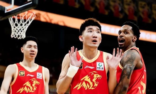 昨晚北京首钢客场逆转胜浙江广厦，总决赛 1-0 领先局势分析