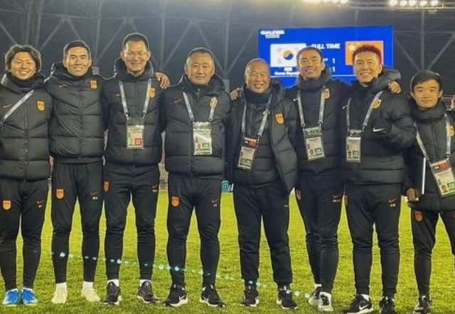 上村健一离职后国少队内幕揭开！中日教练不和细节曝光