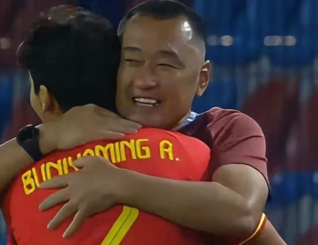 上村健一离职后国少队内幕揭开！中日教练不和细节曝光