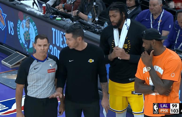 今年NBA季后赛观赏性提升，多队交锋激烈且裁判尺度宽松
