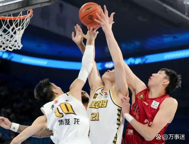 5月9日晚CBA总决赛G2打响！广厦男篮主场再战北京队