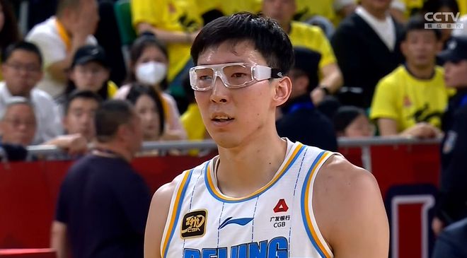 5月9日晚CBA总决赛G2打响！广厦男篮主场再战北京队