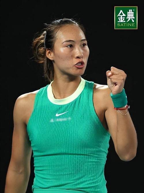 5月9日晚郑钦文出战WTA1000罗马站第二轮，伤病调整后盼佳绩