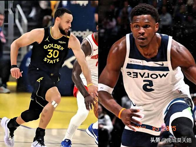 5月9日NBA季后赛森林狼主场战勇士：库里缺阵局面被动