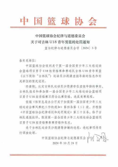 中国篮协发布入籍球员管理办法，民营俱乐部为何持消极态度？