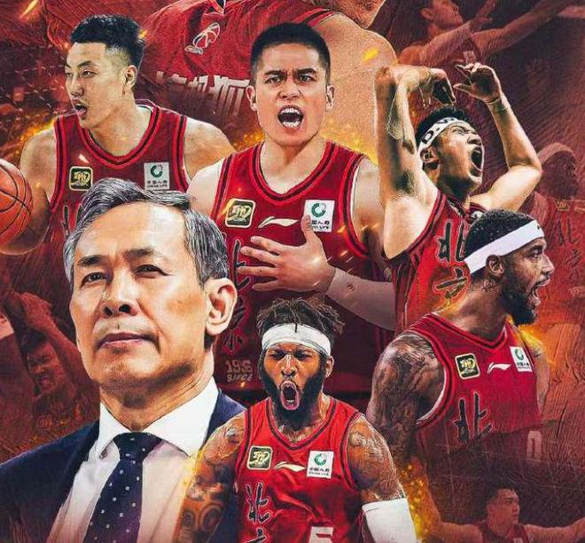 CBA总决赛今晚迎第二场，北京北汽队手握三大优势战浙江广厦