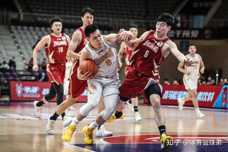 5月9日CBA决赛第二场对决，广厦输不起，必须殊死一搏