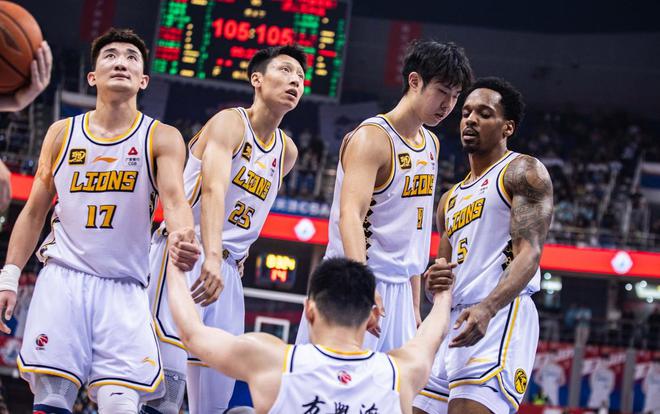 5月9日CBA决赛第二场对决，广厦输不起，必须殊死一搏