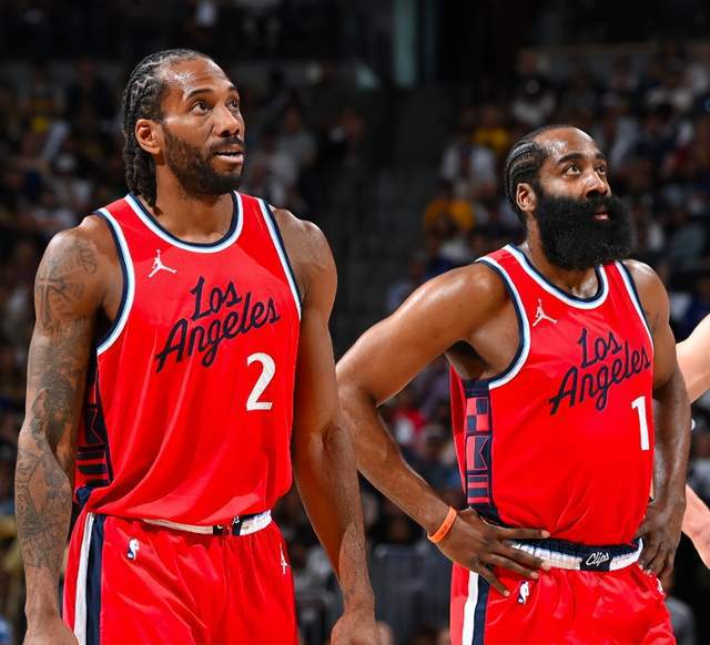 5月9日NBA季后赛激战，快船首轮出局后多消息曝光，休赛期引援目标出炉