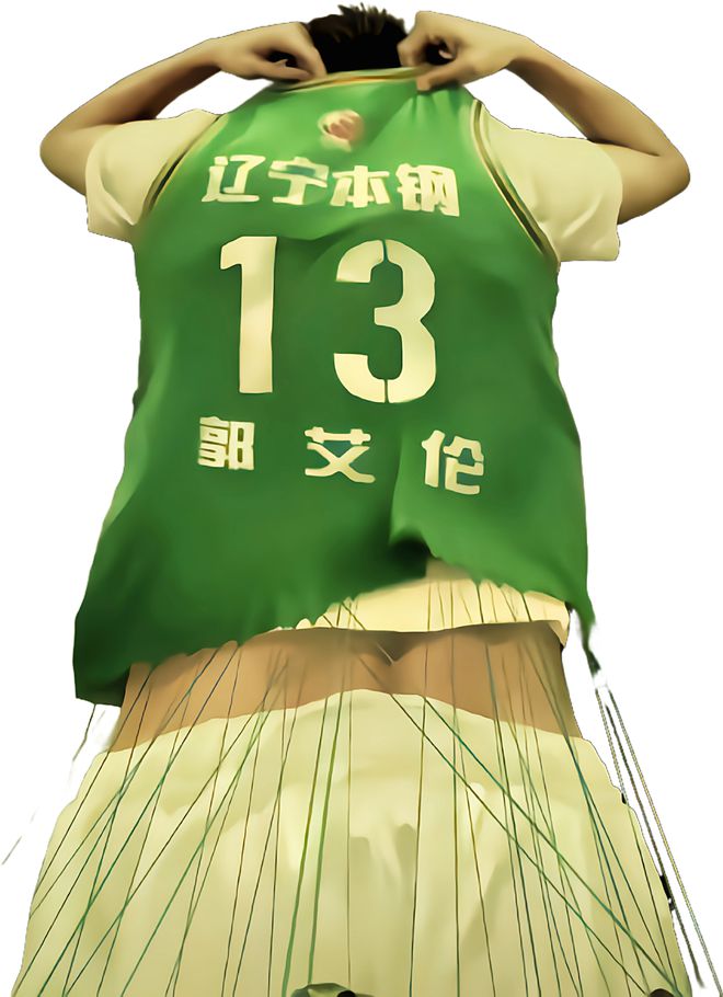 辽篮真正库里之争：郭艾伦赵继伟被拉踩，网友观点引热议