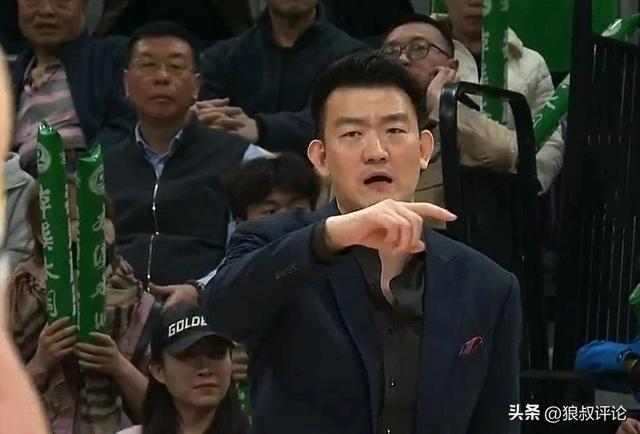 广厦主帅王博谈今晚备战，G1比赛内容及球员情况解析