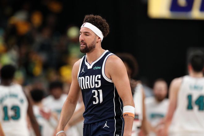 美媒评NBA拒绝横扫之王：库里第5，追梦第2，哈登第4