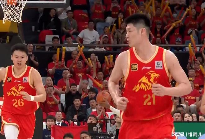 CBA总决赛激战正酣！广厦男篮主场险胜北京首钢引关注