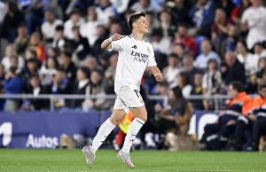 皇马球星居勒尔亲笔讲述成长经历：从渴望FIFA到现实绿茵传奇