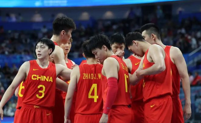 中国篮协今日全面放开 CBA 俱乐部归化外籍球员政策