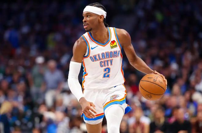 5月10日NBA西部半决赛掘金主场迎雷霆，比赛进程激烈胶着