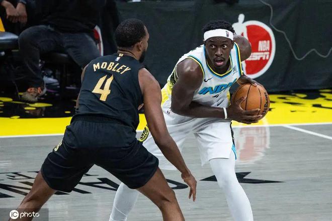 5月10日NBA季后赛东部半决赛G3：骑士126-104击败步行者扳回一城