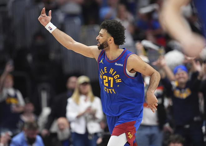 NBA东部半决赛骑士击败步行者 米切尔连砍91分成队史首人