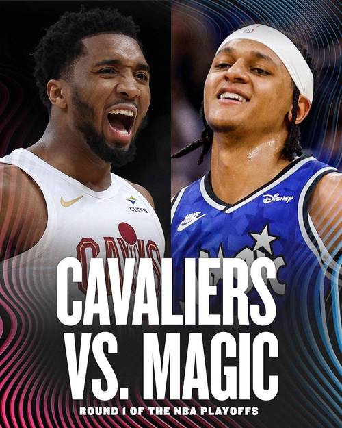NBA 季后赛东部对决：骑士扳比分，客场球队 5 连胜成焦点