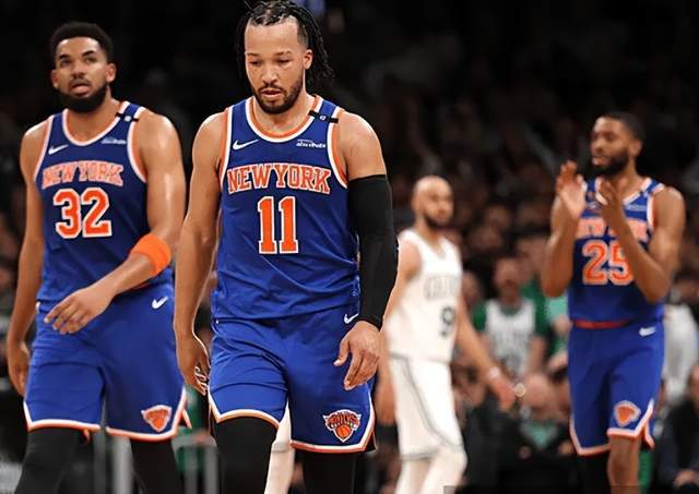NBA 季后赛东部对决：骑士扳比分，客场球队 5 连胜成焦点