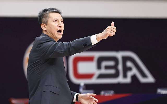 中国男篮 23 年世界杯仅一胜无缘巴黎奥运，杜锋临赛被换遭周琦叹影响发挥