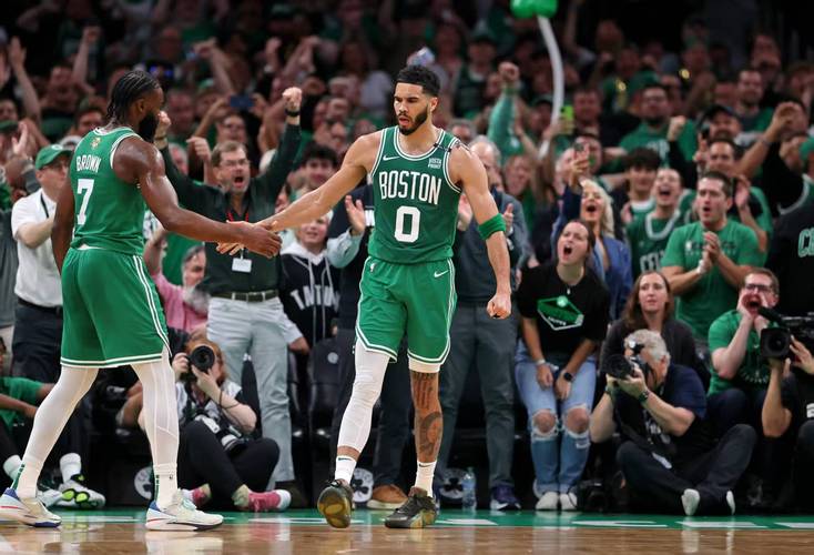 NBA 季后赛凯尔特人 1-2 落后尼克斯，前两场比赛令人咋舌