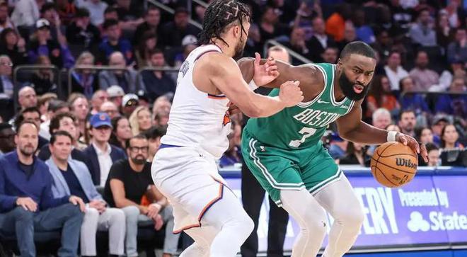 5月11日NBA季后赛：尼克斯主场战凯尔特人，前两战堪称神奇逆转