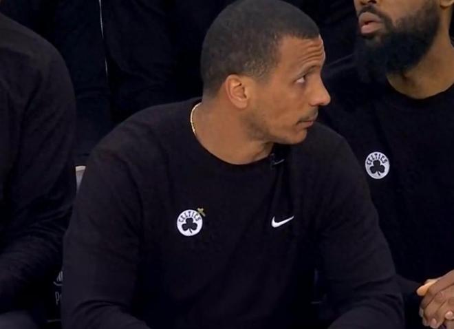 NBA 季后赛东部半决赛 G3：凯尔特人追至 1-2，尼克斯能否守住优势？