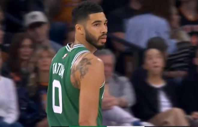 NBA 季后赛东部半决赛 G3：凯尔特人追至 1-2，尼克斯能否守住优势？