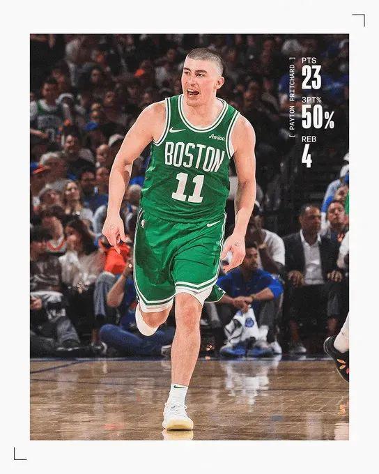 凯尔特人终赢尼克斯！解决致命问题，三分回暖信心重占高地