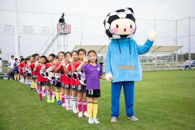 5月10日村超全国赛上海赛区漕劲村超足球赛火热启幕