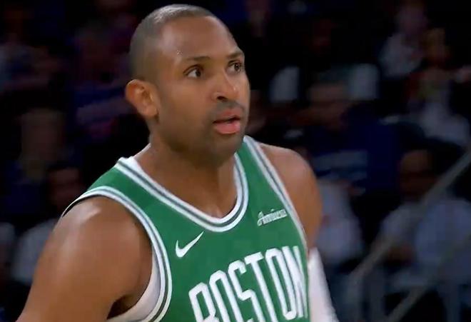 北京时间5月11日凌晨NBA季后赛东部半决赛G3凯尔特人115-93大胜尼克斯