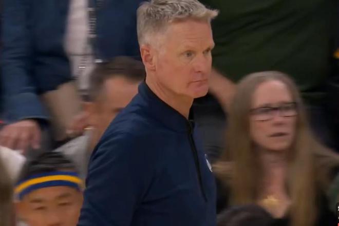 5月11日NBA季后赛西部半决赛G3：勇士主场迎森林狼，困境待解