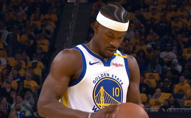 5月11日NBA季后赛西部半决赛G3：勇士主场迎森林狼，困境待解