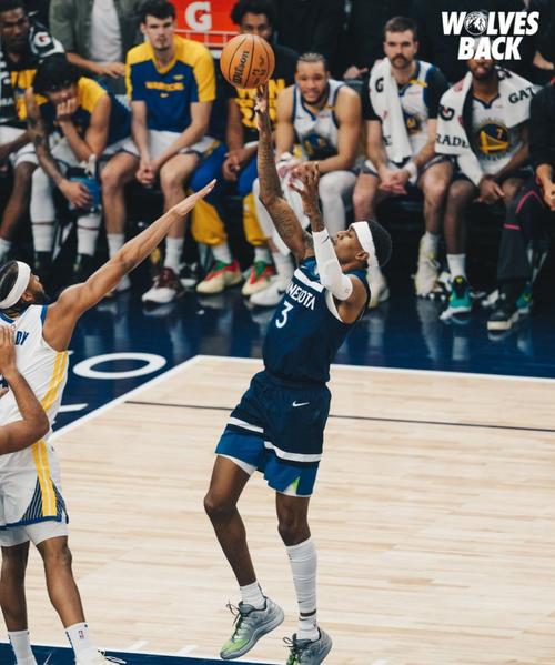 5月11日NBA季后赛西部半决赛G3：勇士主场迎森林狼，困境待解