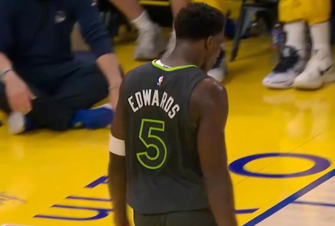 5月11日NBA季后赛西部半决赛G3：勇士主场迎森林狼，困境待解