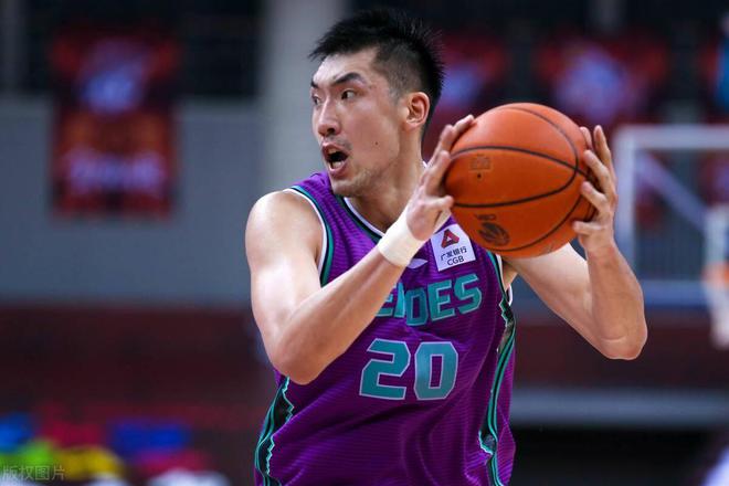 CBA决赛激战正酣，全运会男篮消息不断，山东队不容小觑