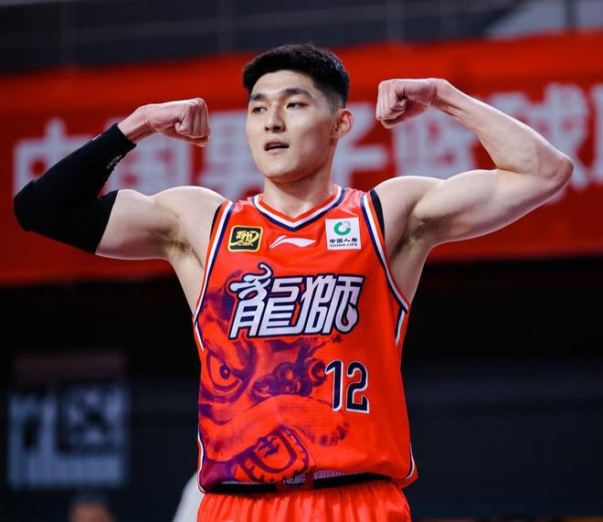 CBA决赛激战正酣，全运会男篮消息不断，山东队不容小觑