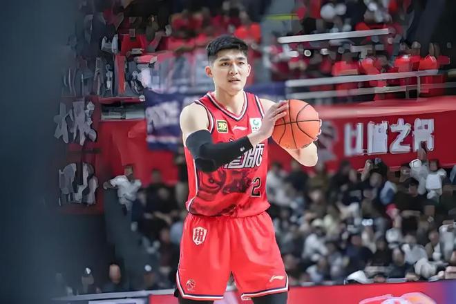 CBA决赛激战正酣，全运会男篮消息不断，山东队不容小觑