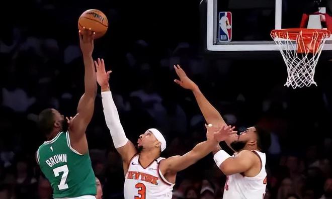 5月11日NBA季后赛：绿凯扳回一城，东部主场却现6连败
